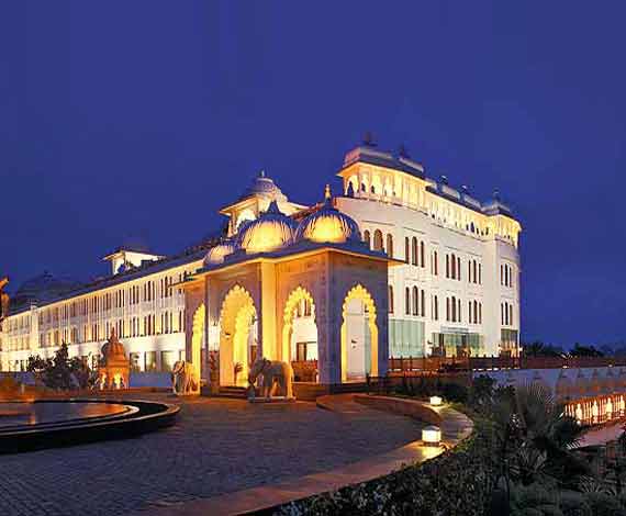 radisson blu destination wedding venue udaipur